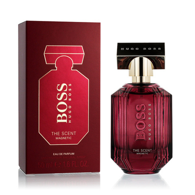 Hugo Boss Boss The Scent For Her Magnetic Eau De Parfum 50 ml (woman)
