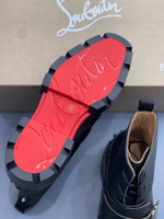 Ботинки Christian Louboutin