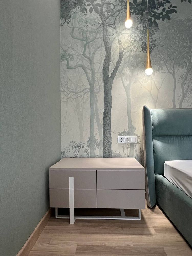 Тумба прикроватная