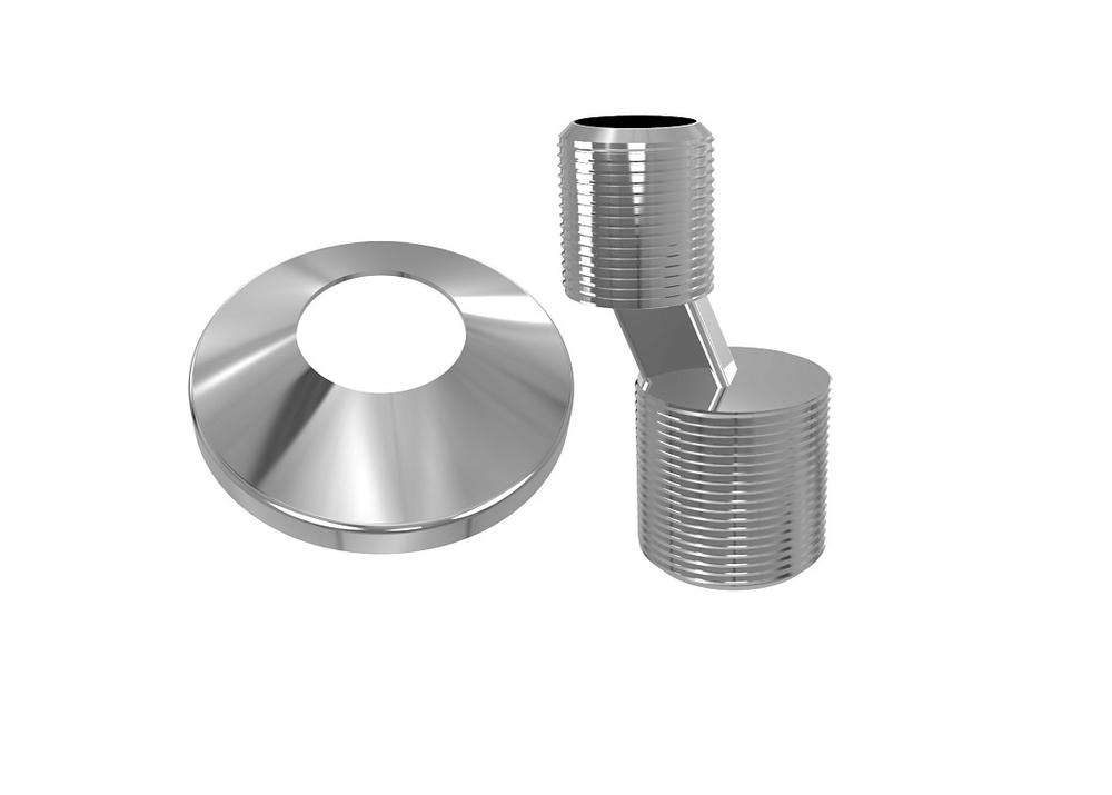 Прокладка резин.RR661  11/4" кругл. сеч