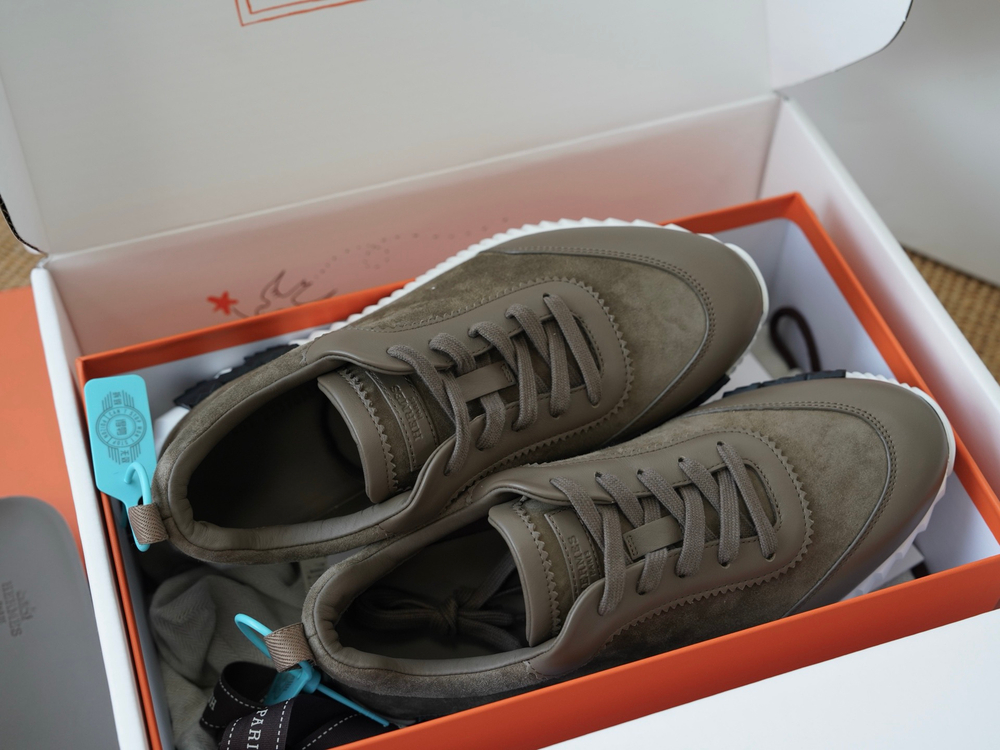 Кроссовки Bouncing