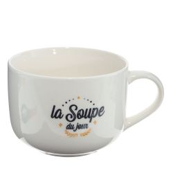 GAEM Бульонница, 700 мл, L15,5 W11,5 H9 см, 2в., (сорт 1,2)