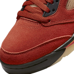 Кроссовки Air Jordan 5 Retro Dunk On Mars