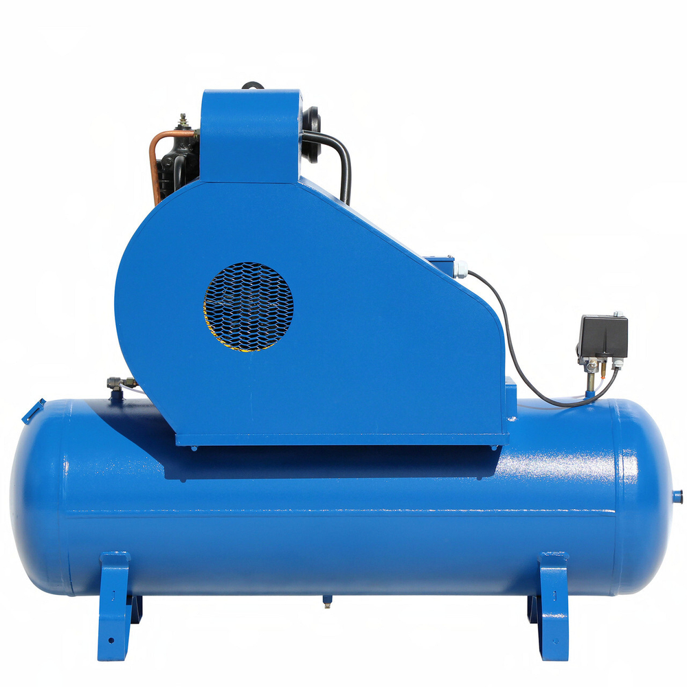 Компрессор К22М