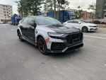 Широкий карбоновый обвес для AUDI Q8 RSQ8 4M 2019 - 2023 Ауди