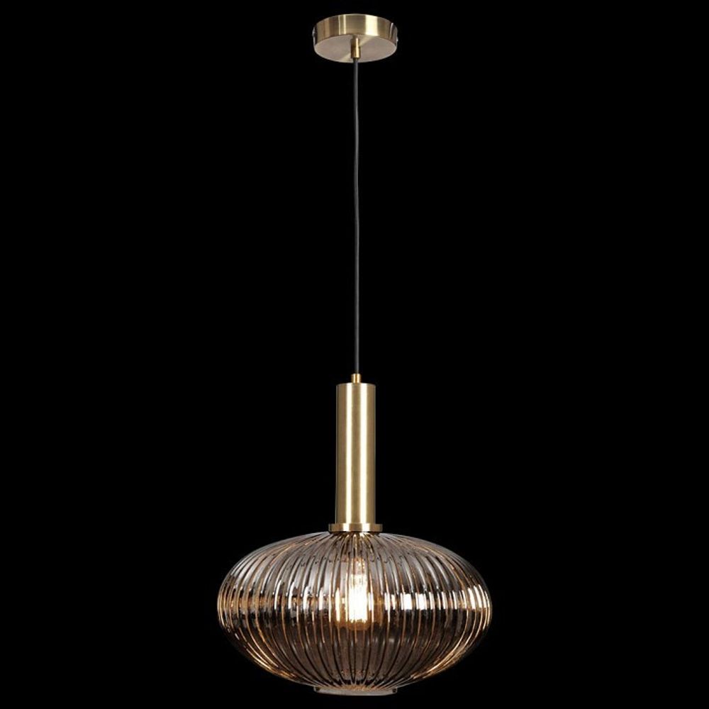 Подвесной светильник Loft it Iris 2070-C+BR