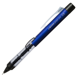 Tombow Mono Graph One DCD-121B - купить механический карандаш с доставкой по Москве, СПб и РФ