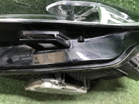 Фара левая Cheryexeed TXL (2019-2021) LED