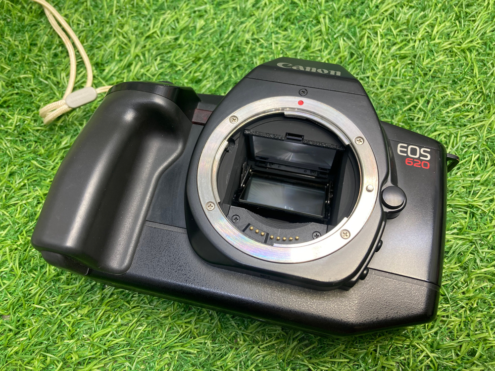 Canon EOS 620