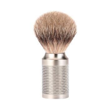 Помазок Muehle Rocca с барсучьим ворсом высшей категории Silvertip (091 M 94)