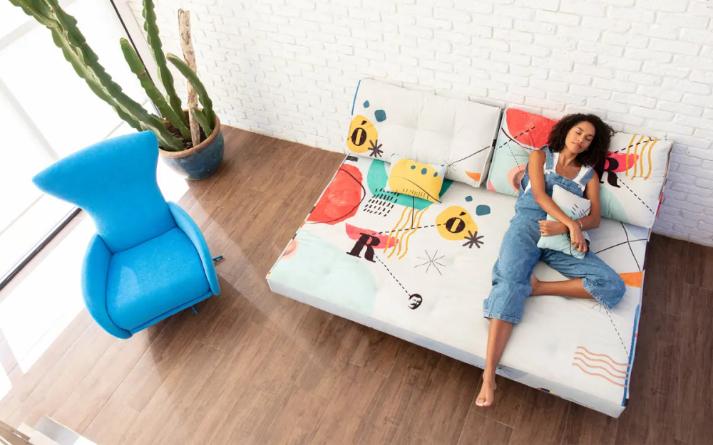 Диван-кровать Indy