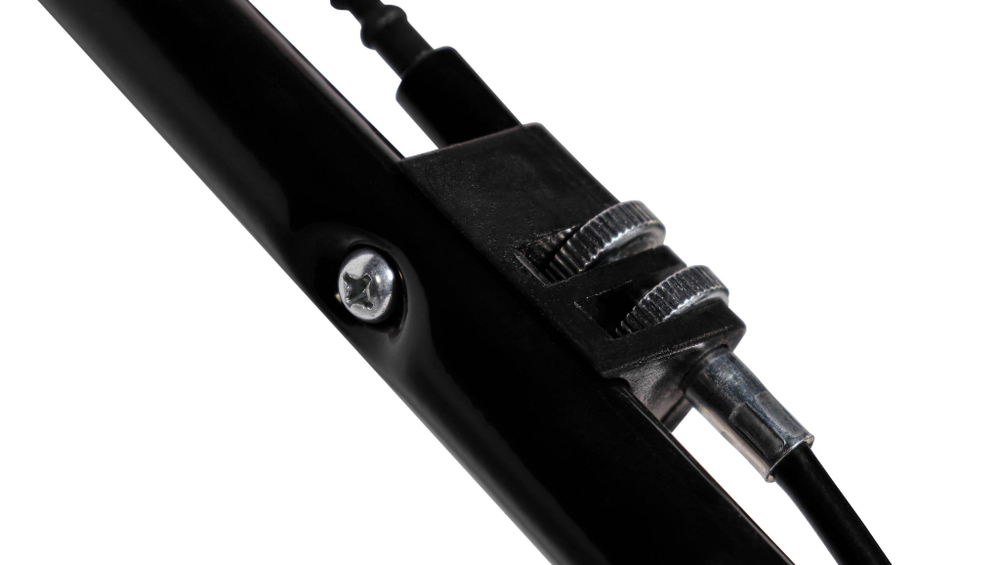 Бензиновая газонокосилка Champion LM4122