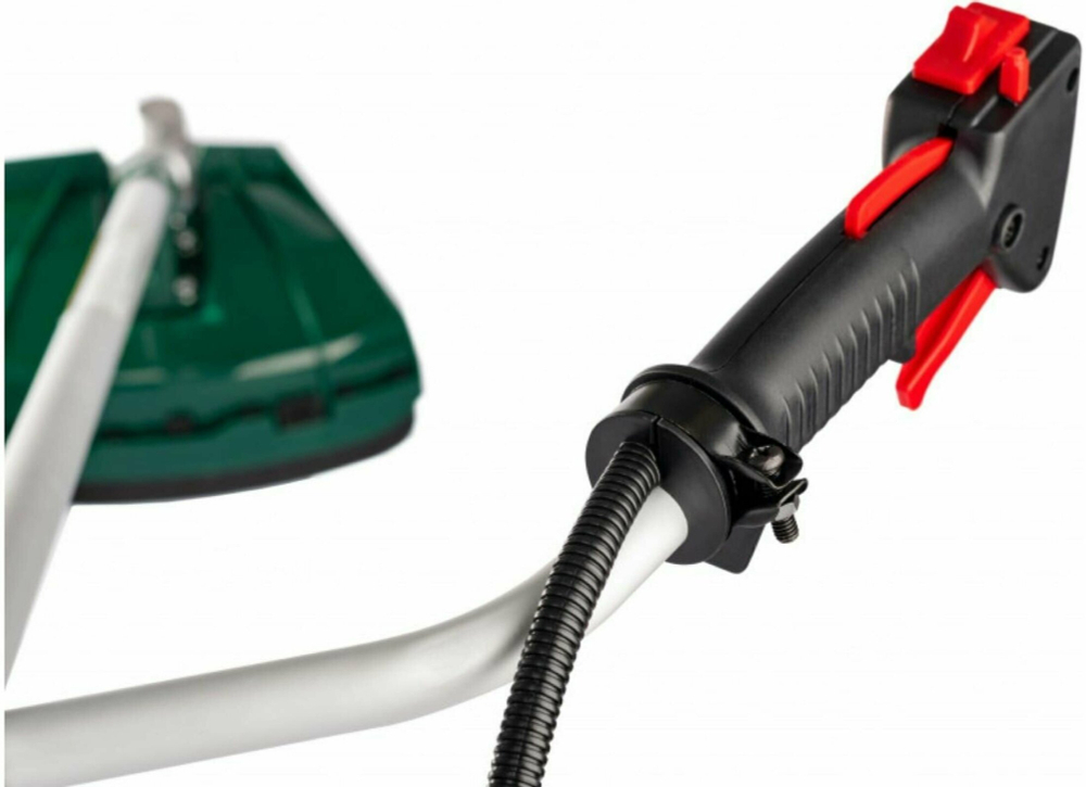 Триммер бензиновый FAVOURITE BT-56, 3.3 л.с., 44 см