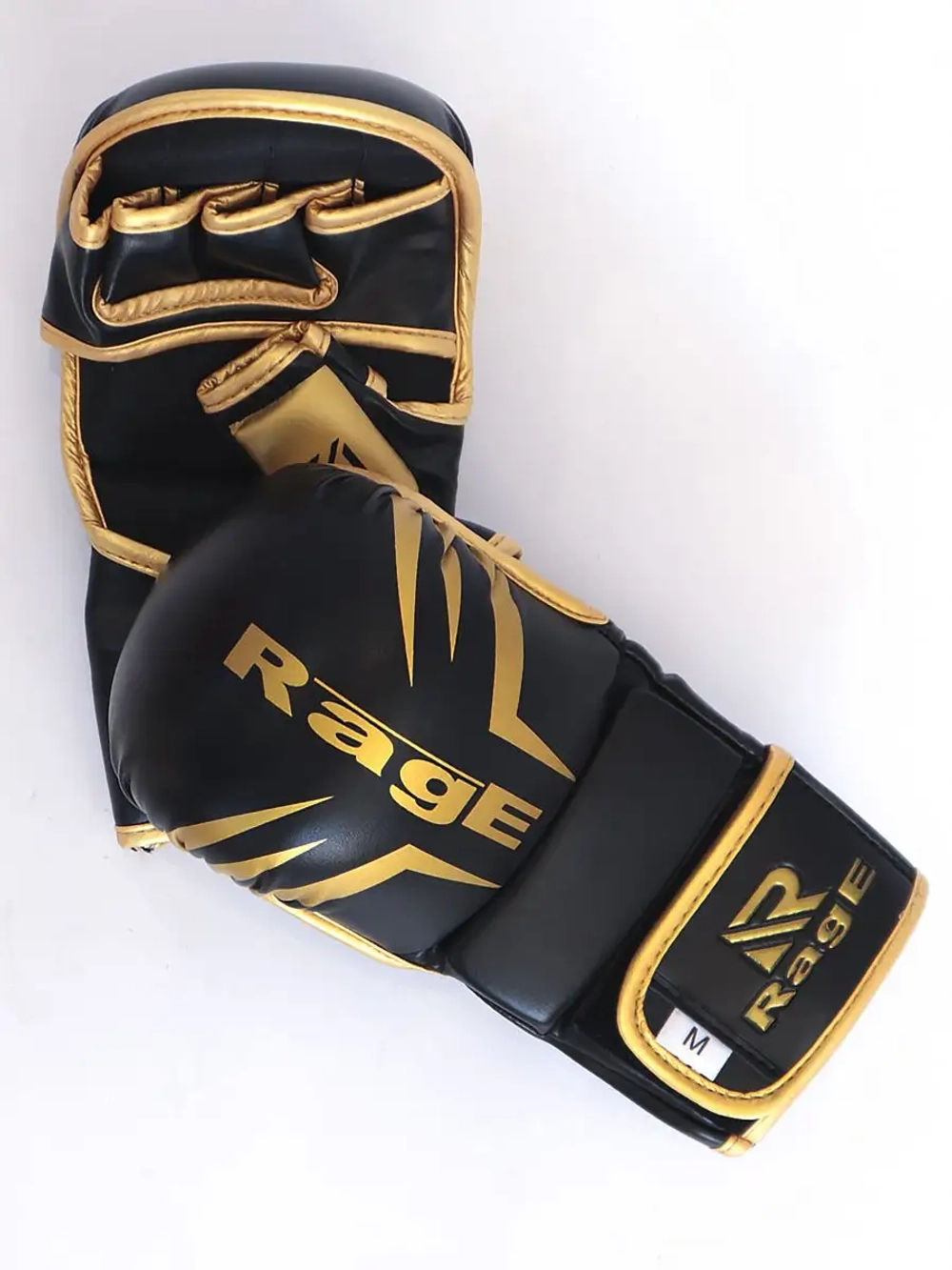 Перчатки для ММА