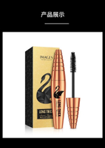 Тушь для ресниц Images Удлиняющая Long Thick Smart Mascara, 10 г