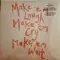 Stereophonics – Make 'Em Laugh, Make 'Em Cry, Make 'Em Wait - LP