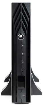 Источник бесперебойного питания  Бастион SKAT-UPS 2000-RACK-ON-4x9