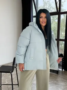 Куртка 2522-1 Фабрика Моды