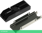 Радиатор для SSD Digma DGRDRM2C