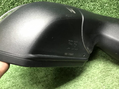 Зеркало правое Haval Jolion (2021-н.в) 6 контактов