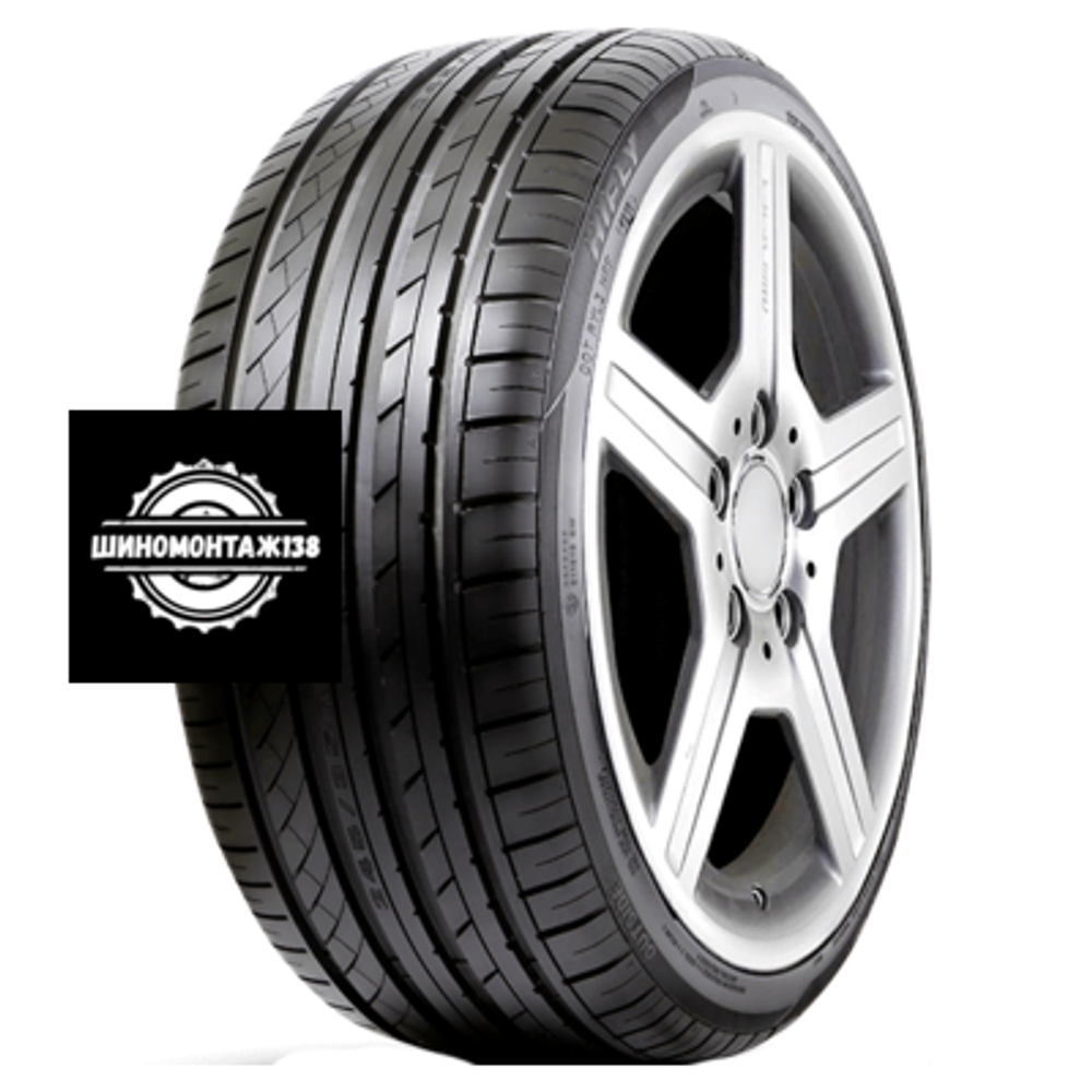 205/55R16 94W XL HF805 TL