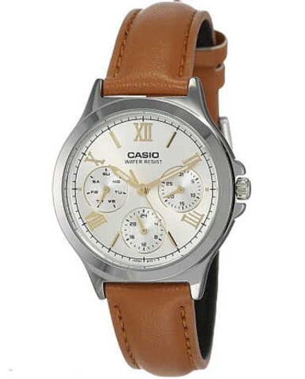 Часы Casio Collection LTP-V300L-7A2