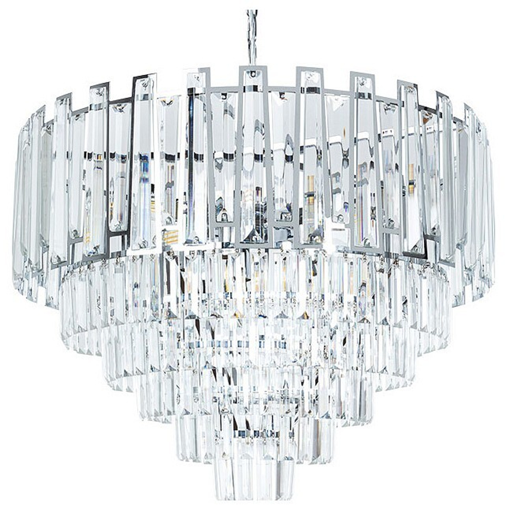 Люстра подвесная Arte Lamp A1027SP-10CC