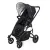 Прогулочная коляска Valco Baby Snap 4 Ultra Coal Black