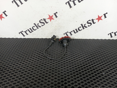 Выключатель массы 2018г.