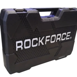 Набор инструментов 101пр., 1/4''1/2''(6гр.)(4-32мм) RockForce##Rock FORCE RF-41013-5