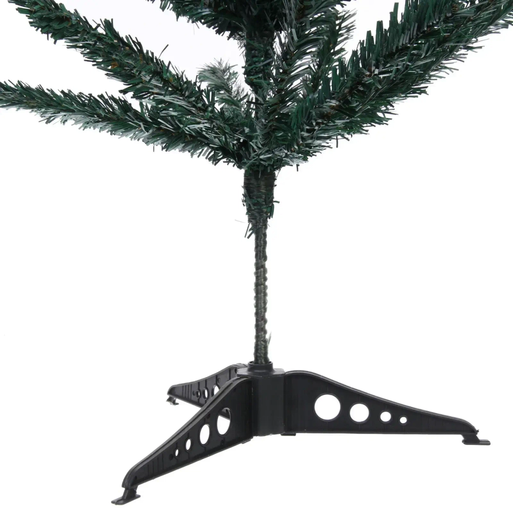 Ёлка «Залесье» 90 см, ПВХ (80 веток)