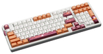 Клавиатура VGN V98Pro V2 31918 Twilight белый
