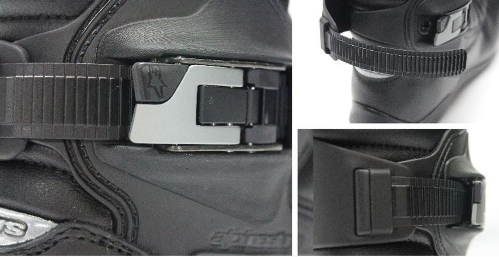 MonoFuse Gore-Tex / Мужские / Черный