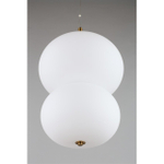 Подвесной светодиодный светильник Aployt Adeli APL.646.06.20