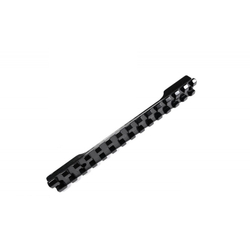 Планка Rusan Picatinny Howa 1500 20MOA (short action) (010-19-SA-20MOA)