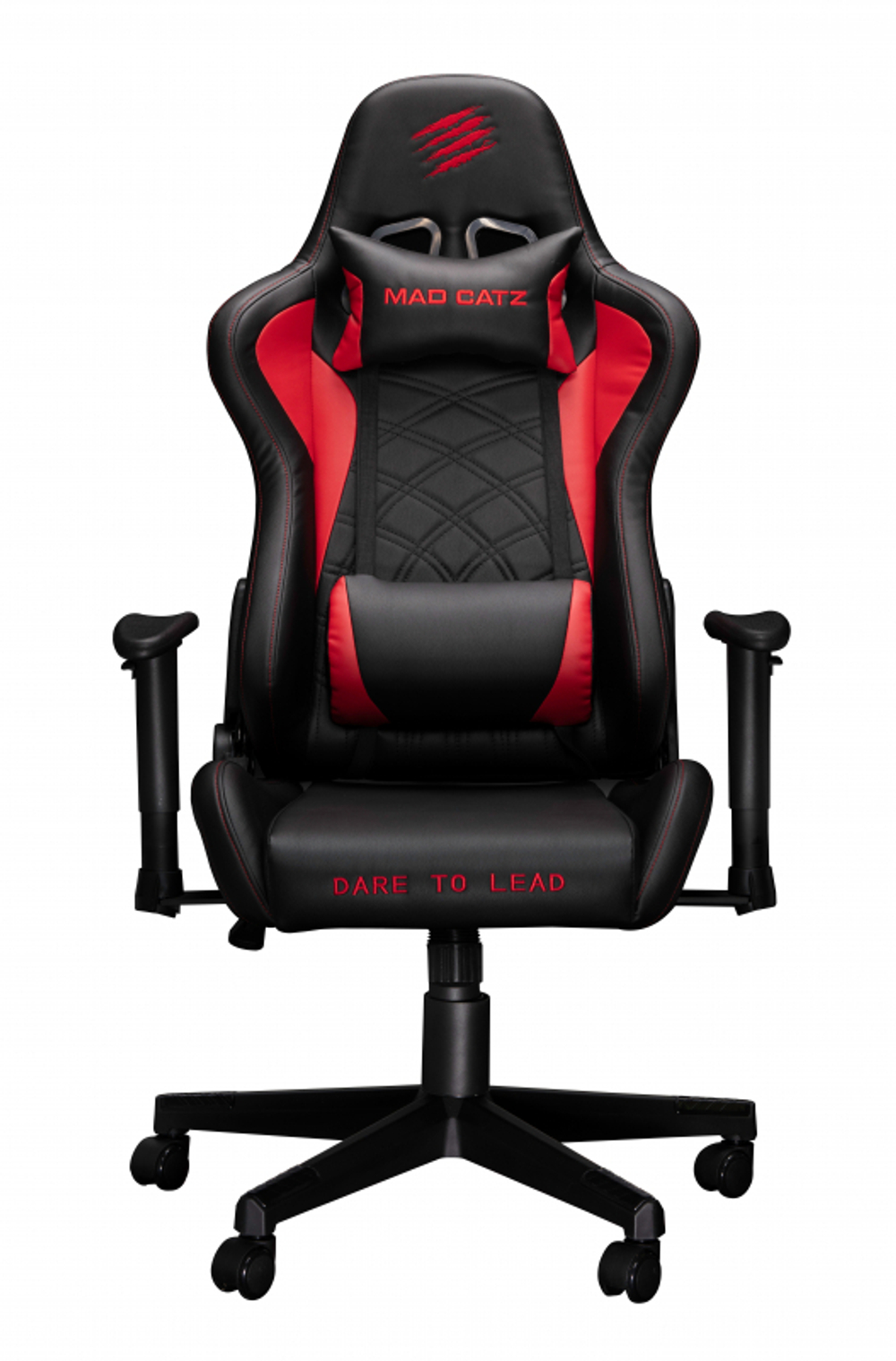 Кресло игровое Mad Catz CGPUBAINBL000-0