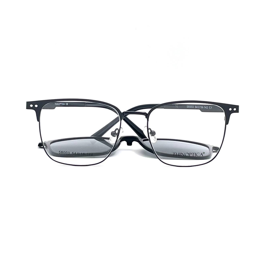 Оправа THINOPTICA с КЛИПОНОМ 2264 53*17*142 C1