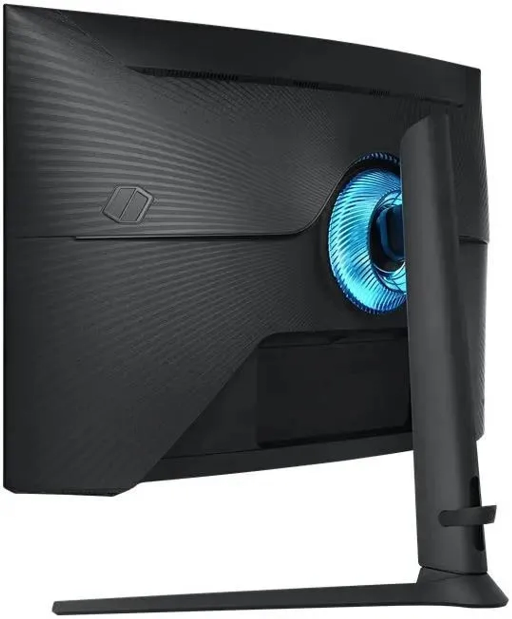 Монитор Samsung 32" Odyssey G6 LS32BG650EMXUE