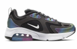 Кроссовки Nike Air Max 200 20 GS (Подростковая размерная сетка)
