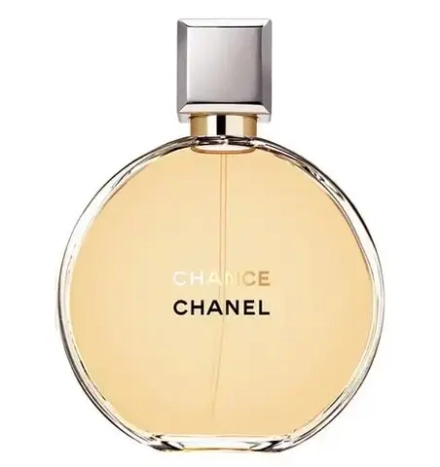 Женская парфюмерная вода CHANEL  Chance EDP 35 мл