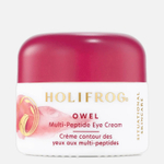 HOLIFROG Owel Multi-Peptide Eye Cream Мультипептидный крем для кожи вокруг глаз, 15 мл