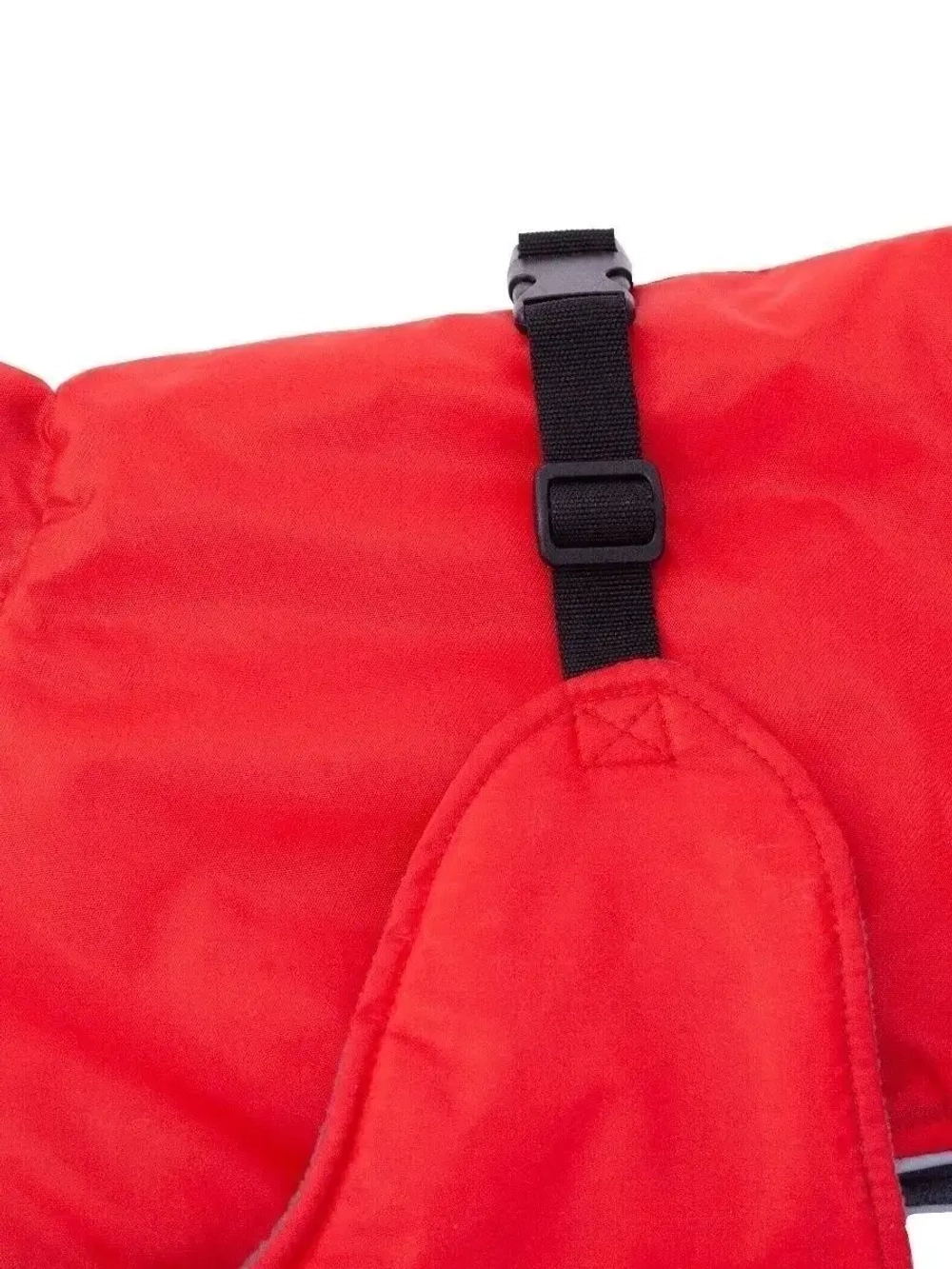 Утепленная попона для собак пород Уиппет Левретка