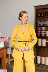Костюм II-7950 Фабрика Моды