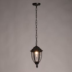 Подвесной светильник De City Корсо 3 801010901