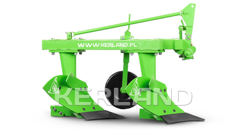 Плуг Kerland | Керланд B 225