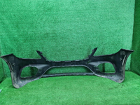 Бампер передний Mercedes S w222 (2017-2020) AMG