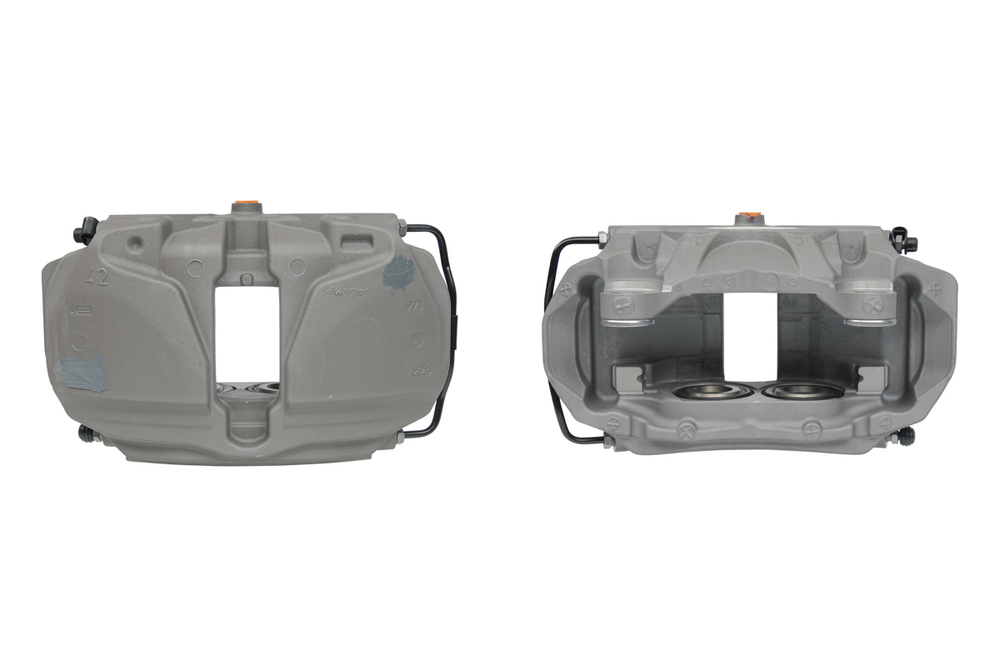 ATE - 24442670195-ATE - Brake Caliper