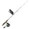 Комбо набор 13 FISHING Snitch Descent Inline RH Ice Combo 25"