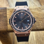 Часы Hublot