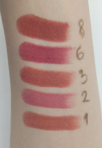 Peripera матовая помада для губ Ink Mood Matte Stick